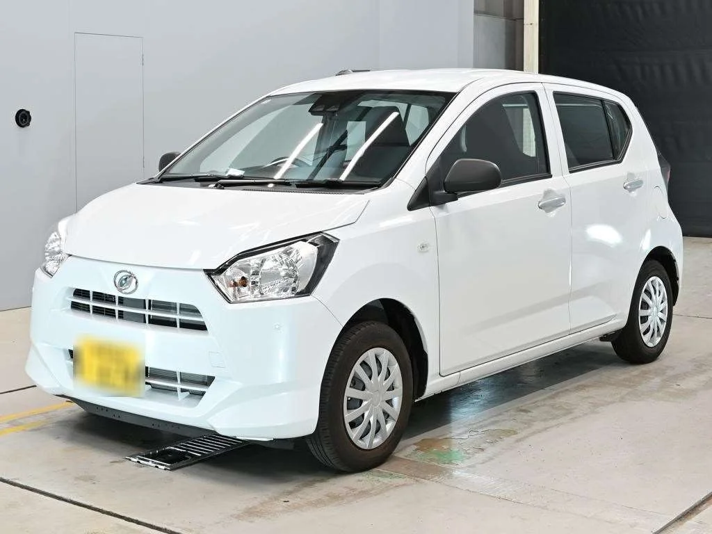 Daihatsu Mira e:S LA350S 2025